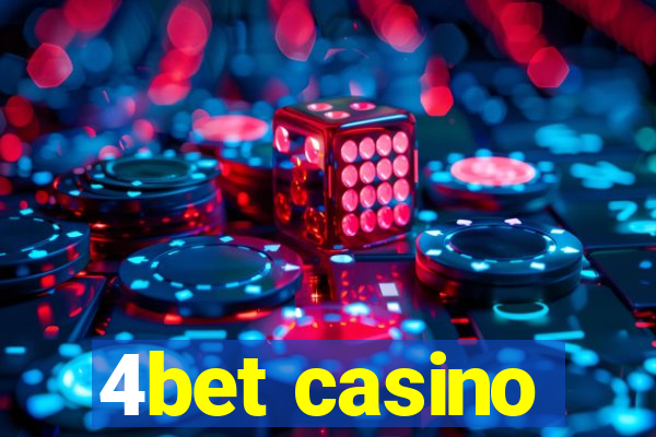 4bet casino